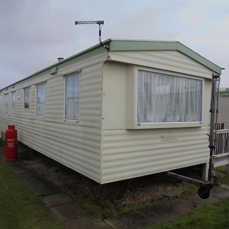 The Chase Ingoldmells Sahara III 6 Berth 3 Bedrooms Exterior photo