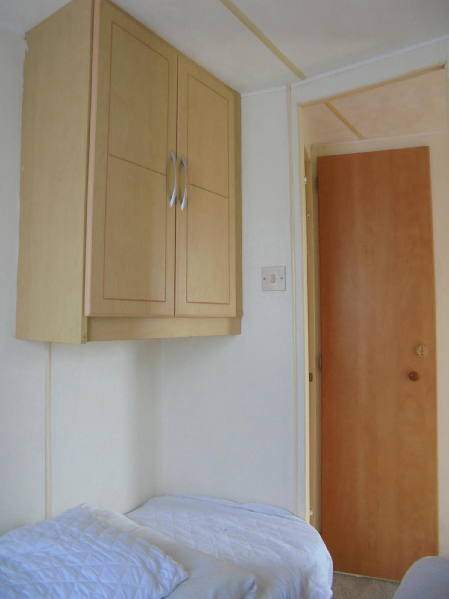 The Chase Ingoldmells Sahara III 6 Berth 3 Bedrooms Exterior photo